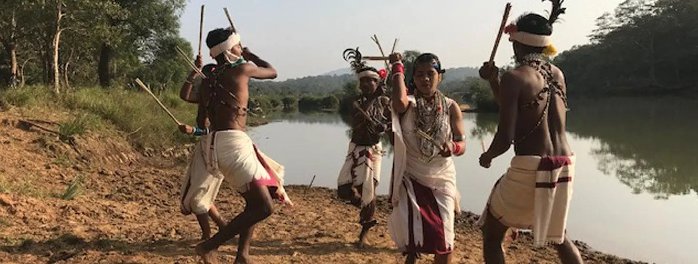Tribal Culture