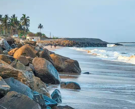 Pentha Beach